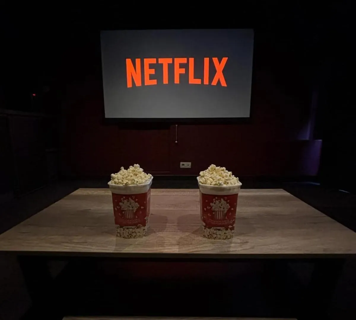 L'Evasion Popcorn Apartman Saint-Pierre-de-Plesguen 0*,  Franciaország