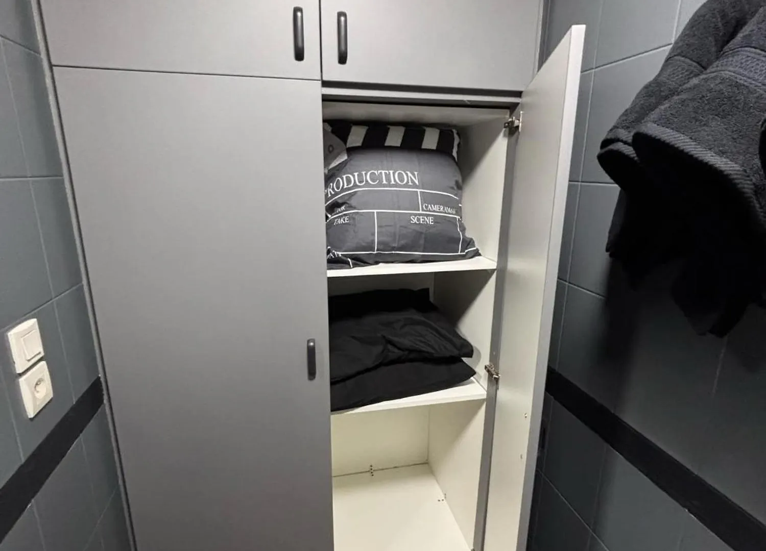 L'Evasion Popcorn Apartman Saint-Pierre-de-Plesguen 0*,